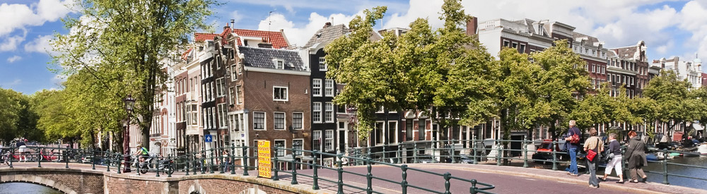 חבילת נופש לאמסטרדם