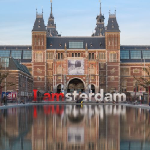 עשרת הדברים שאסור לפספס באמסטרדם