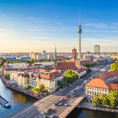 10 דברים שאסור לפספס בברלין