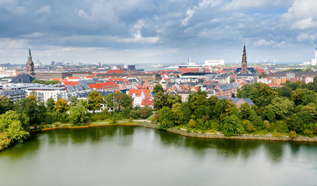 תמונת נוף דנמרק