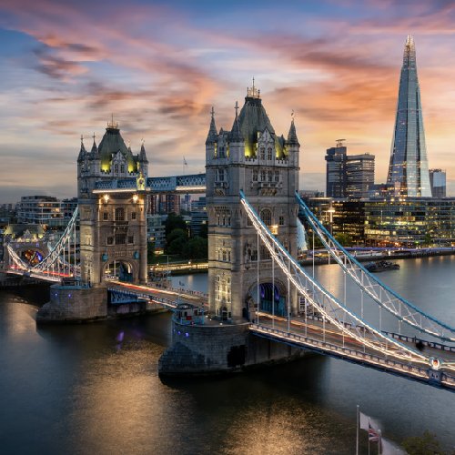 10 הדברים שאסור לפספס בלונדון